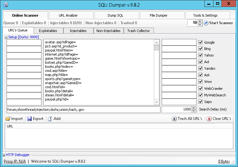 download sqli dumper 8.2
